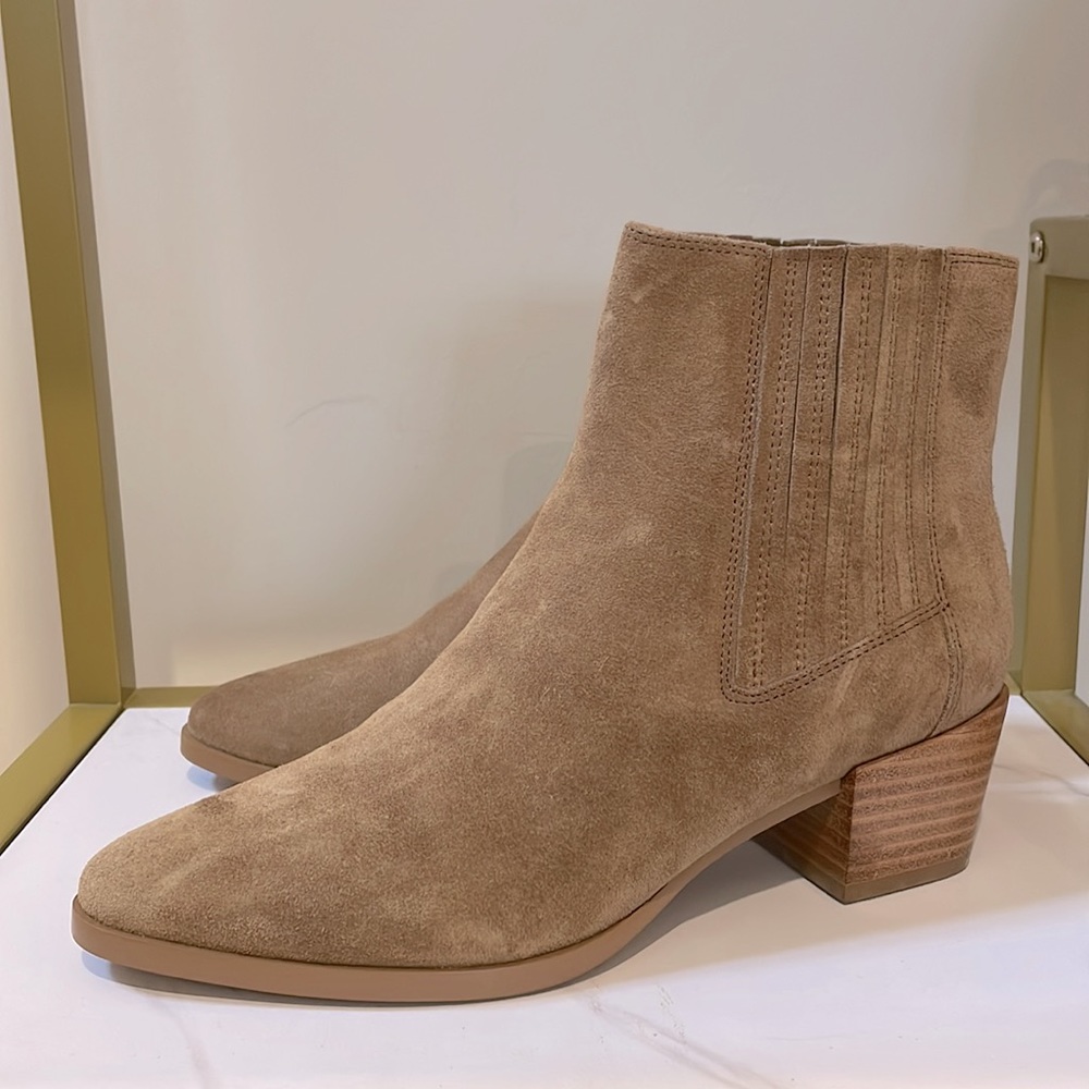 Rag & Bone ICONS Rover Chelsea Boot - Picture 3 of 9